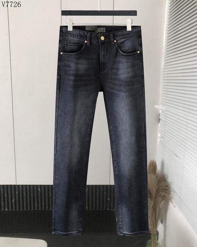 Versace Men's Jeans 31